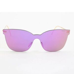 NEW illesteva piazza sunglasses